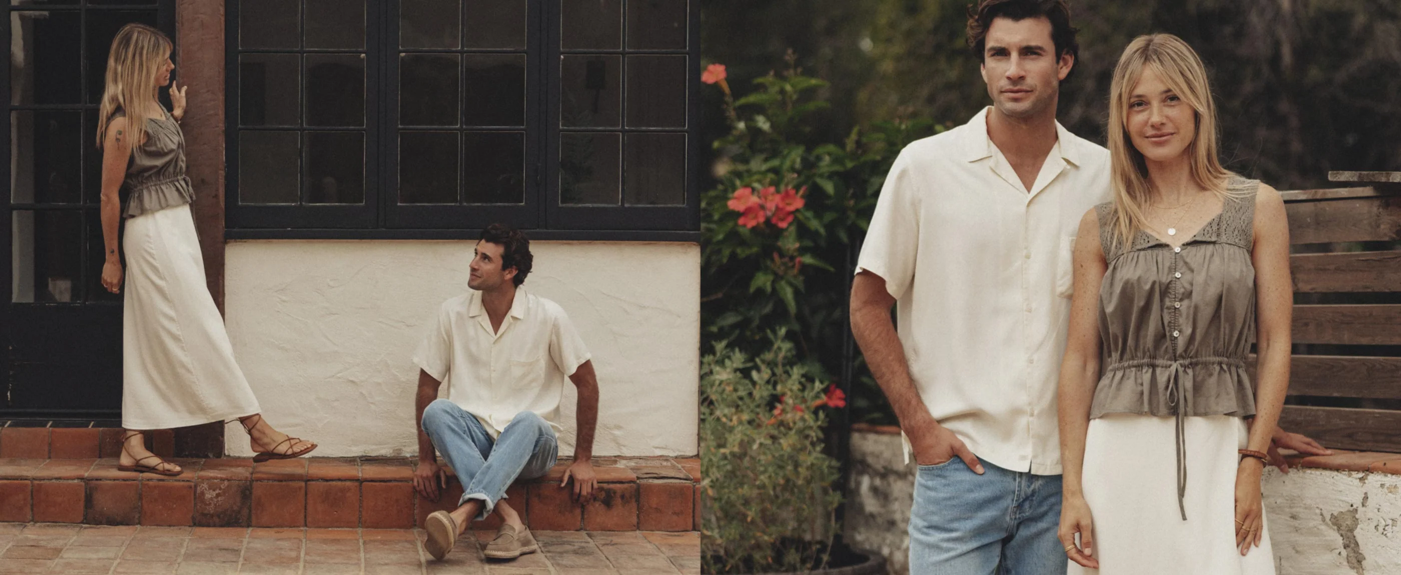 Rugged Durability Redefining Normal Style